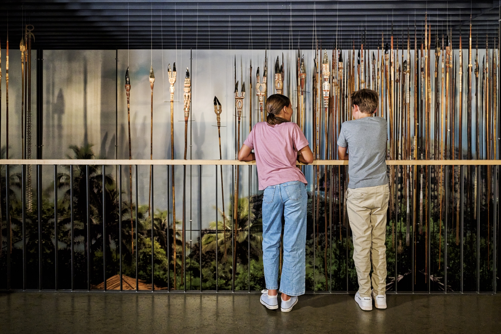 Südseesammlung Obergünzburg