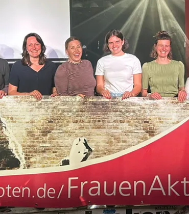Frauenaktionstage in Kempten