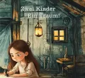 Buchcover von "Zwei Kinder - ein Traum"
