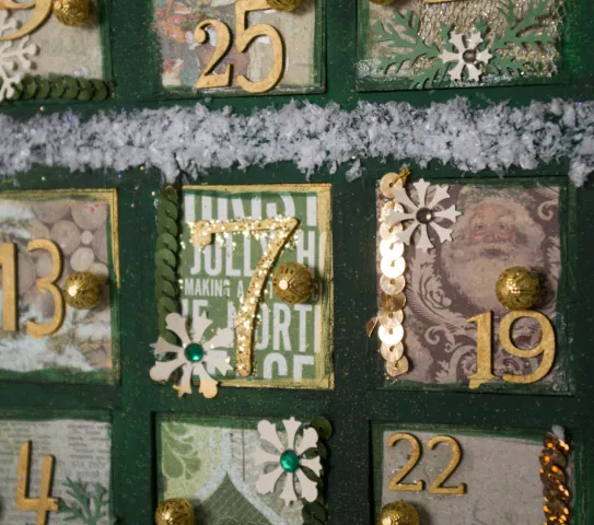 0831 Adventskalender